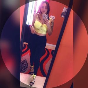 Meet your Posher, Chadymar